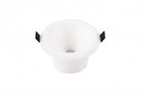 DK3400-WH Встраиваемый светильник, IP 20, 4Вт, LED, белый, пластик в Перми - perm.ok-mebel.com | фото 7
