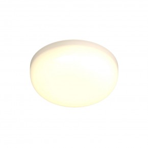 DK4600-WW Встраиваемый светильник, IP 20, 9 Вт, LED 3000, белый, пластик в Перми - perm.ok-mebel.com | фото 4