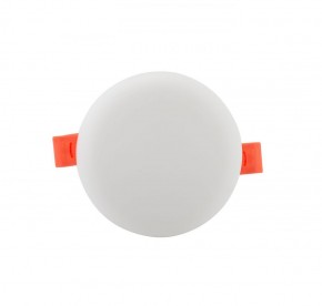 DK4601-DW Встраиваемый светильник, IP 20, 9 Вт, LED 4000, белый, пластик в Перми - perm.ok-mebel.com | фото 6