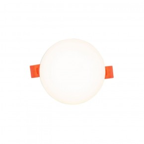 DK4601-DW Встраиваемый светильник, IP 20, 9 Вт, LED 4000, белый, пластик в Перми - perm.ok-mebel.com | фото 8