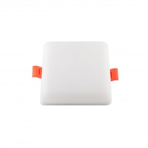 DK4603-DW Встраиваемый светильник, IP 20, 9 Вт, LED 4000, белый, пластик в Перми - perm.ok-mebel.com | фото 2