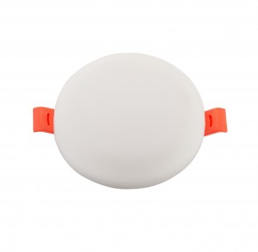 DK4604-WW Встраиваемый светильник, IP 20, 18 Вт, LED 3000, белый, пластик в Перми - perm.ok-mebel.com | фото 2
