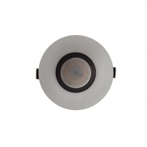 DK5003-CE Встраиваемый светильник, IP 20, 50 Вт, GU10, серый, бетон в Перми - perm.ok-mebel.com | фото 2