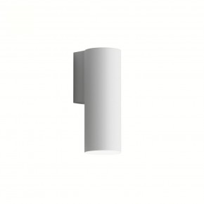 DK5021-WH Настенный светильник, IP20, до 15 Вт, LED, GU10, белый, алюминий в Перми - perm.ok-mebel.com | фото