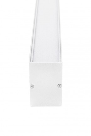 DK9123-WH Линейный светильник 30W 1250mm 3000K, белый в Перми - perm.ok-mebel.com | фото 3