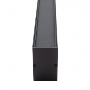 DK9124-BK Линейный светильник 30W 1250mm 4000K, черный в Перми - perm.ok-mebel.com | фото 4