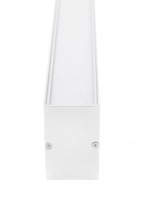 DK9124-WH Линейный светильник 30W 1250mm 4000K, белый в Перми - perm.ok-mebel.com | фото 4