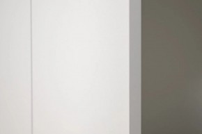 ЭЙР прихожая (модульная) Белый Шагрень в Перми - perm.ok-mebel.com | фото 16