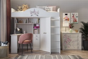 ФЭНТЕЗИ Набор мебели (Детский комплекс) в Перми - perm.ok-mebel.com | фото 4
