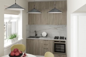 ФЬЮДЖИ Кухонный гарнитур Макси 1800 мм в Перми - perm.ok-mebel.com | фото