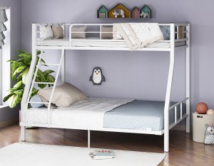 Кровать двухъярусная 140 Гранада-1 в Перми - perm.ok-mebel.com | фото 1