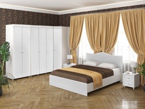 Гарнитур для спальни Афина в Перми - perm.ok-mebel.com | фото