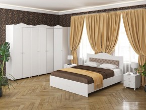Гарнитур для спальни Италия в Перми - perm.ok-mebel.com | фото