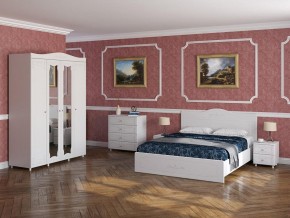 Гарнитур для спальни Италия в Перми - perm.ok-mebel.com | фото