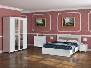 Гарнитур для спальни Монако в Перми - perm.ok-mebel.com | фото