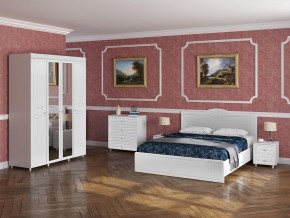 Гарнитур для спальни Монако в Перми - perm.ok-mebel.com | фото