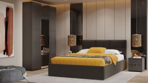 Гарнитур для спальни Стелла в Перми - perm.ok-mebel.com | фото