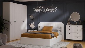 Гарнитур для спальни Тиффани в Перми - perm.ok-mebel.com | фото