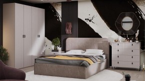 Гарнитур для спальни Тиффани в Перми - perm.ok-mebel.com | фото