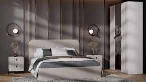 Гарнитур для спальни Тиффани в Перми - perm.ok-mebel.com | фото 5