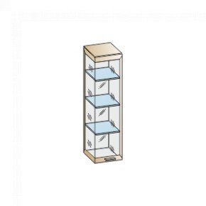 Гостиная Мелисса Композиция 8 (Акация Молдау) в Перми - perm.ok-mebel.com | фото 8