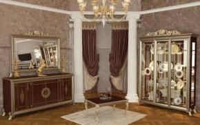 Гостиная Версаль (модульная) в Перми - perm.ok-mebel.com | фото 19