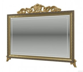 ГВ-06 Зеркало Версаль *без короны в Перми - perm.ok-mebel.com | фото
