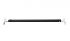 Турник раздвижной 1050-1300 цв. белый-черный FLEXTER PROFI в Перми - perm.ok-mebel.com | фото