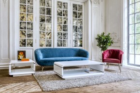 Журнальный столик OPUS 130 см в Перми - perm.ok-mebel.com | фото 5