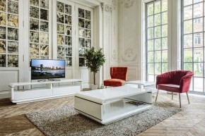 Журнальный столик OPUS 130 см в Перми - perm.ok-mebel.com | фото 6