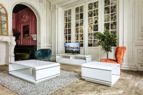 Журнальный столик OPUS 130 см в Перми - perm.ok-mebel.com | фото 7