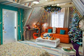 Журнальный столик OPUS 130 см в Перми - perm.ok-mebel.com | фото 9