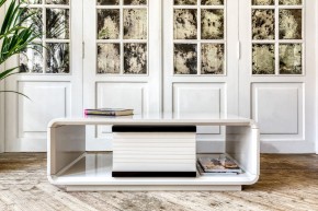 Журнальный столик VELVET 130 см в Перми - perm.ok-mebel.com | фото 10