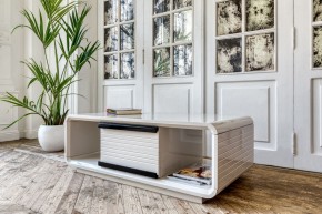 Журнальный столик VELVET 130 см в Перми - perm.ok-mebel.com | фото 11