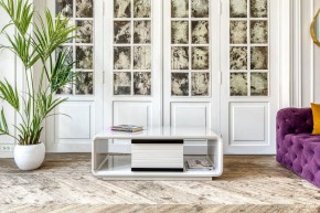Журнальный столик VELVET 130 см в Перми - perm.ok-mebel.com | фото 9