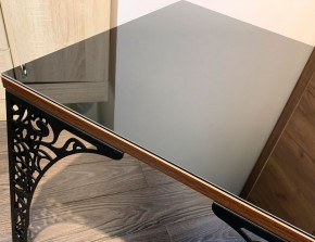 КЛАУДИ КД22а стол журнальный в Перми - perm.ok-mebel.com | фото 2
