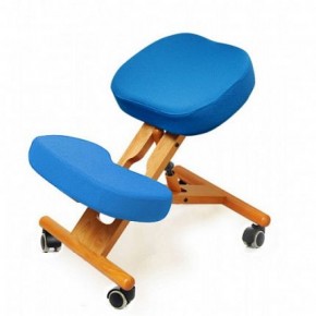 Коленный стул Smartstool KW02 + Чехлы в Перми - perm.ok-mebel.com | фото