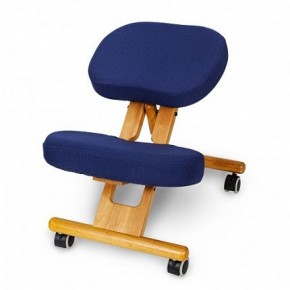 Коленный стул Smartstool KW02 + Чехлы в Перми - perm.ok-mebel.com | фото 2