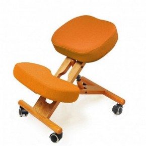 Коленный стул Smartstool KW02 + Чехлы в Перми - perm.ok-mebel.com | фото 3