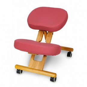 Коленный стул Smartstool KW02 + Чехлы в Перми - perm.ok-mebel.com | фото 4