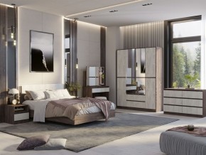 Комод 1200 НКМ Милана векция №12 в Перми - perm.ok-mebel.com | фото 2