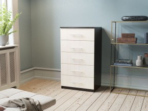 Комод ФАВОРИТ (Венге/Дуб молочный) в Перми - perm.ok-mebel.com | фото 2