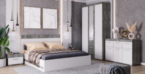 Комод Инстайл КМ-03 в Перми - perm.ok-mebel.com | фото 3