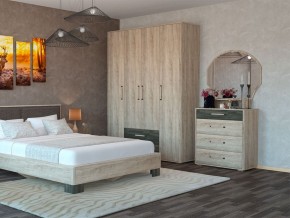 Комод К-2.7 ВЕРСАЛЬ-2 в Перми - perm.ok-mebel.com | фото 4