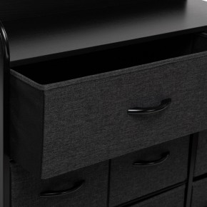 Комод Leset Ноа 7 ящиков в Перми - perm.ok-mebel.com | фото 6