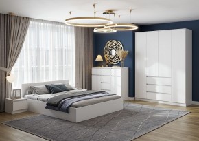НИЦЦА-6 Комод (НЦ.06) в Перми - perm.ok-mebel.com | фото 3