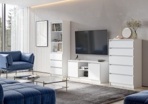 НИЦЦА-8 Комод (НЦ.08) в Перми - perm.ok-mebel.com | фото 2