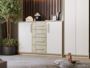 Комод НКМ Эдем-1 секция №12 в Перми - perm.ok-mebel.com | фото 3