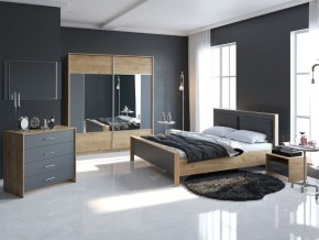 Комод с плитой 22 мм ЛИБЕРТИ в Перми - perm.ok-mebel.com | фото 2