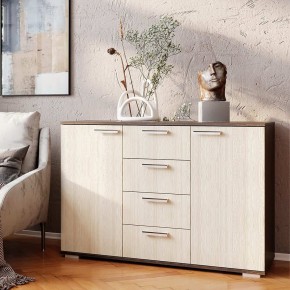 Комод Стандарт-2 NEW (венге/лоредо) в Перми - perm.ok-mebel.com | фото 3